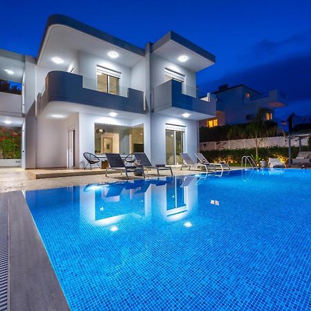 Hill & Sea View Villas كولومبيا المظهر الخارجي الصورة