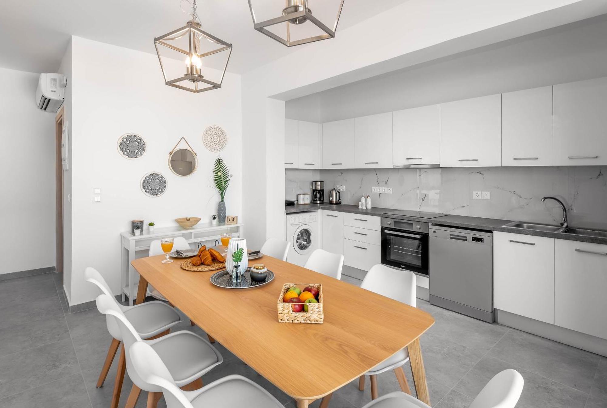 Hill & Sea View Villas كولومبيا المظهر الخارجي الصورة