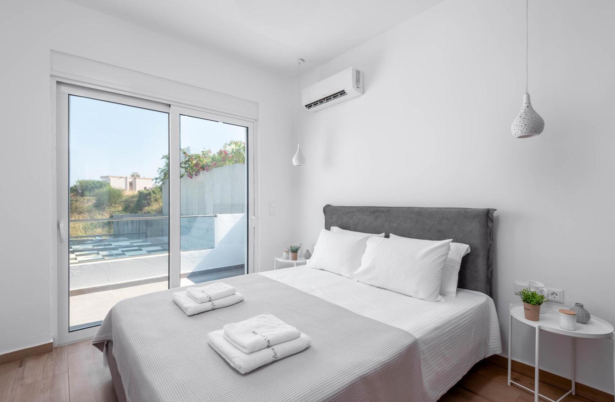 Hill & Sea View Villas كولومبيا المظهر الخارجي الصورة