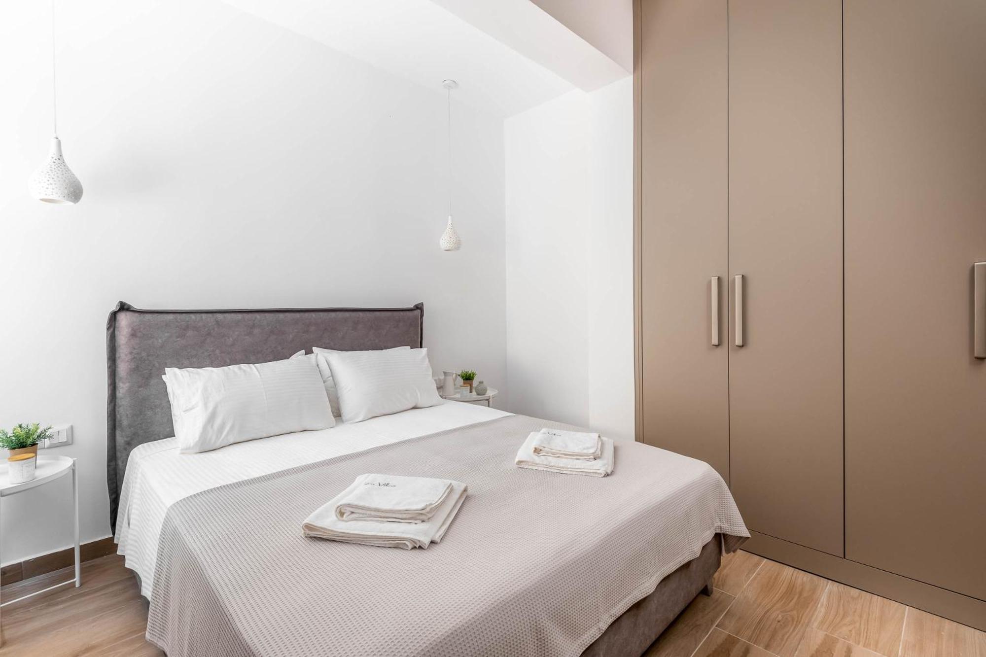 Hill & Sea View Villas كولومبيا المظهر الخارجي الصورة