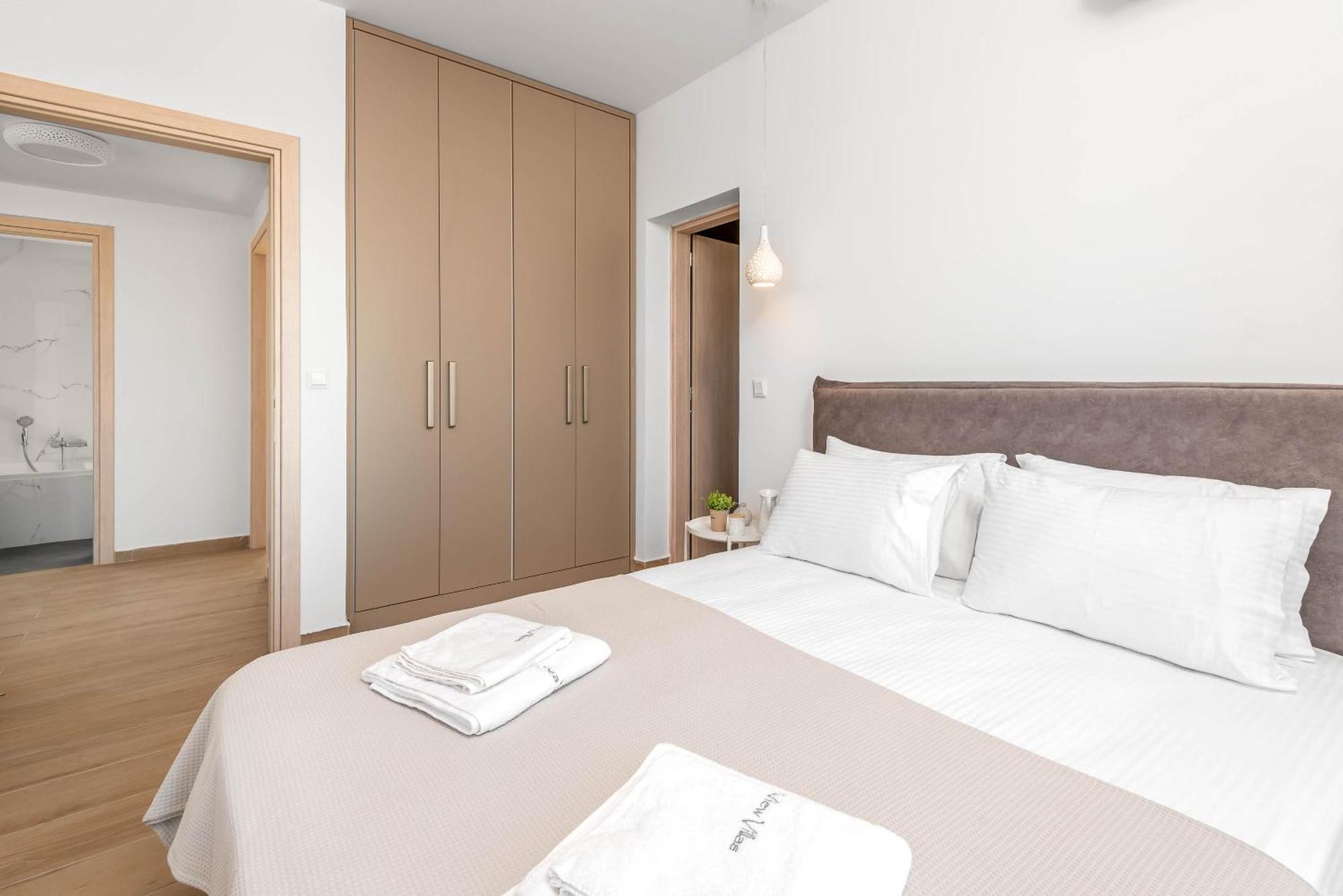 Hill & Sea View Villas كولومبيا المظهر الخارجي الصورة