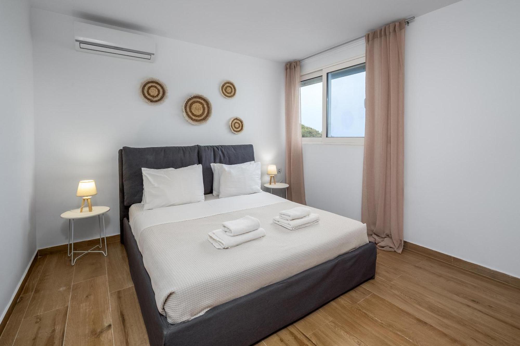 Hill & Sea View Villas كولومبيا المظهر الخارجي الصورة