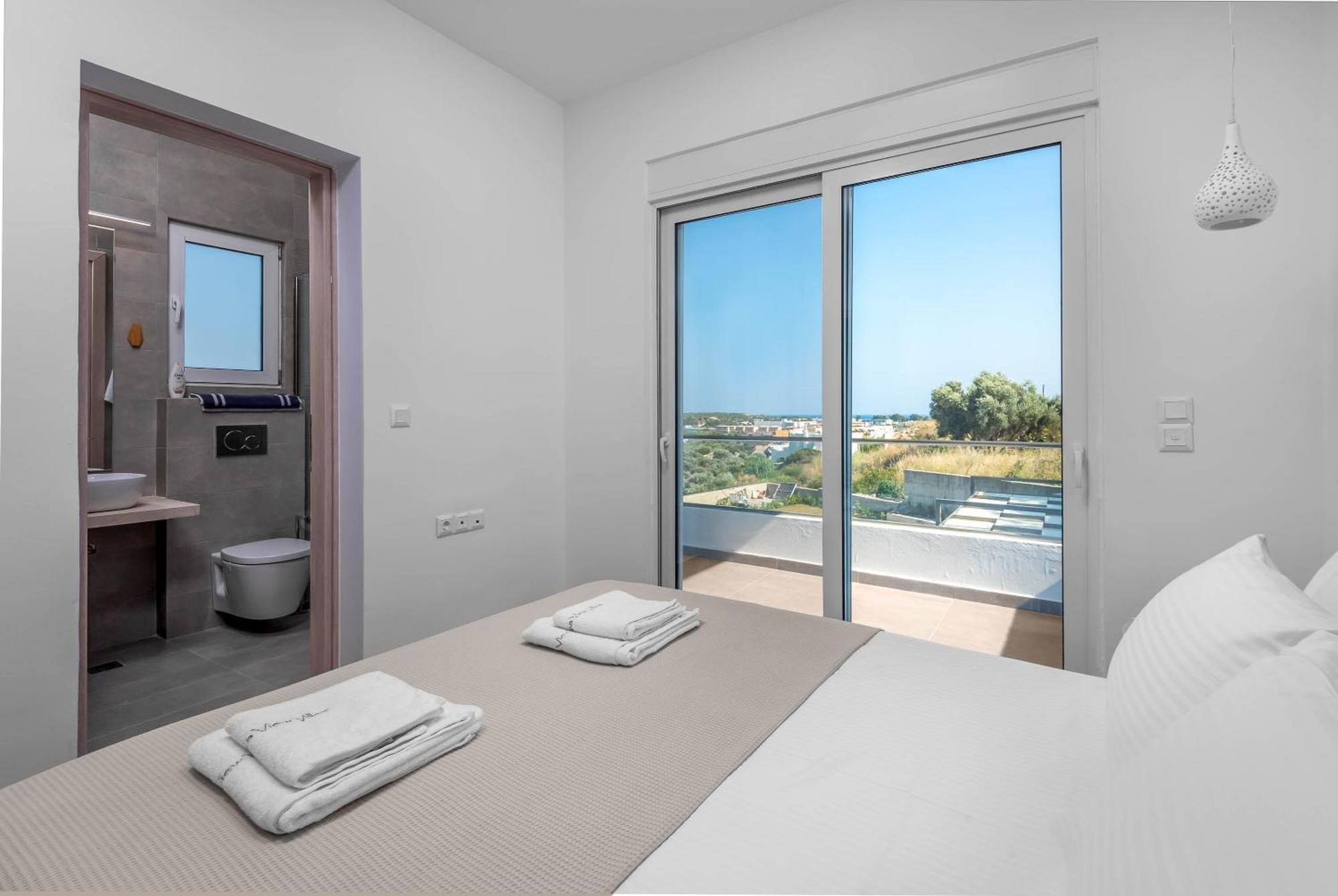 Hill & Sea View Villas كولومبيا المظهر الخارجي الصورة