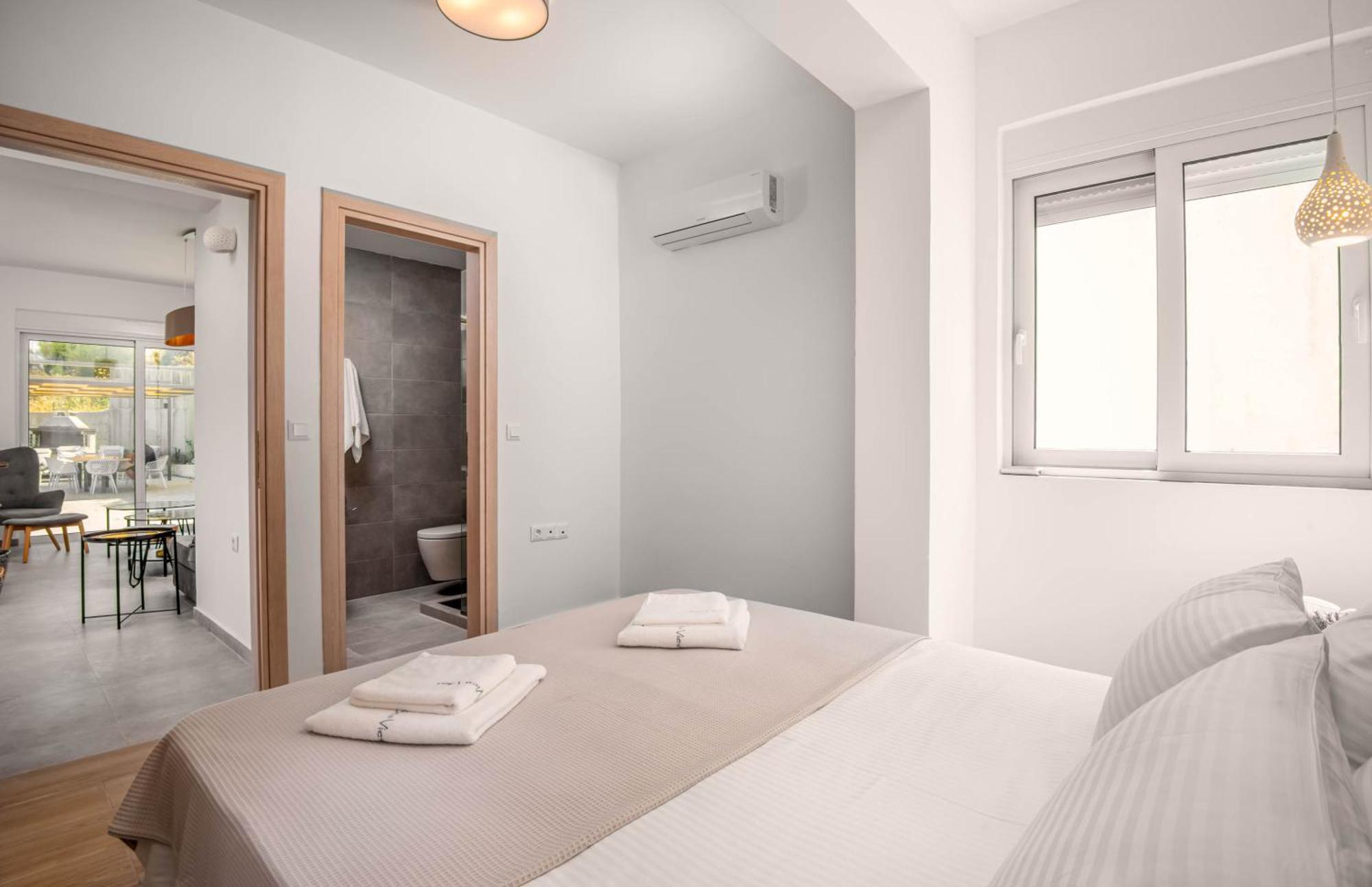 Hill & Sea View Villas كولومبيا المظهر الخارجي الصورة