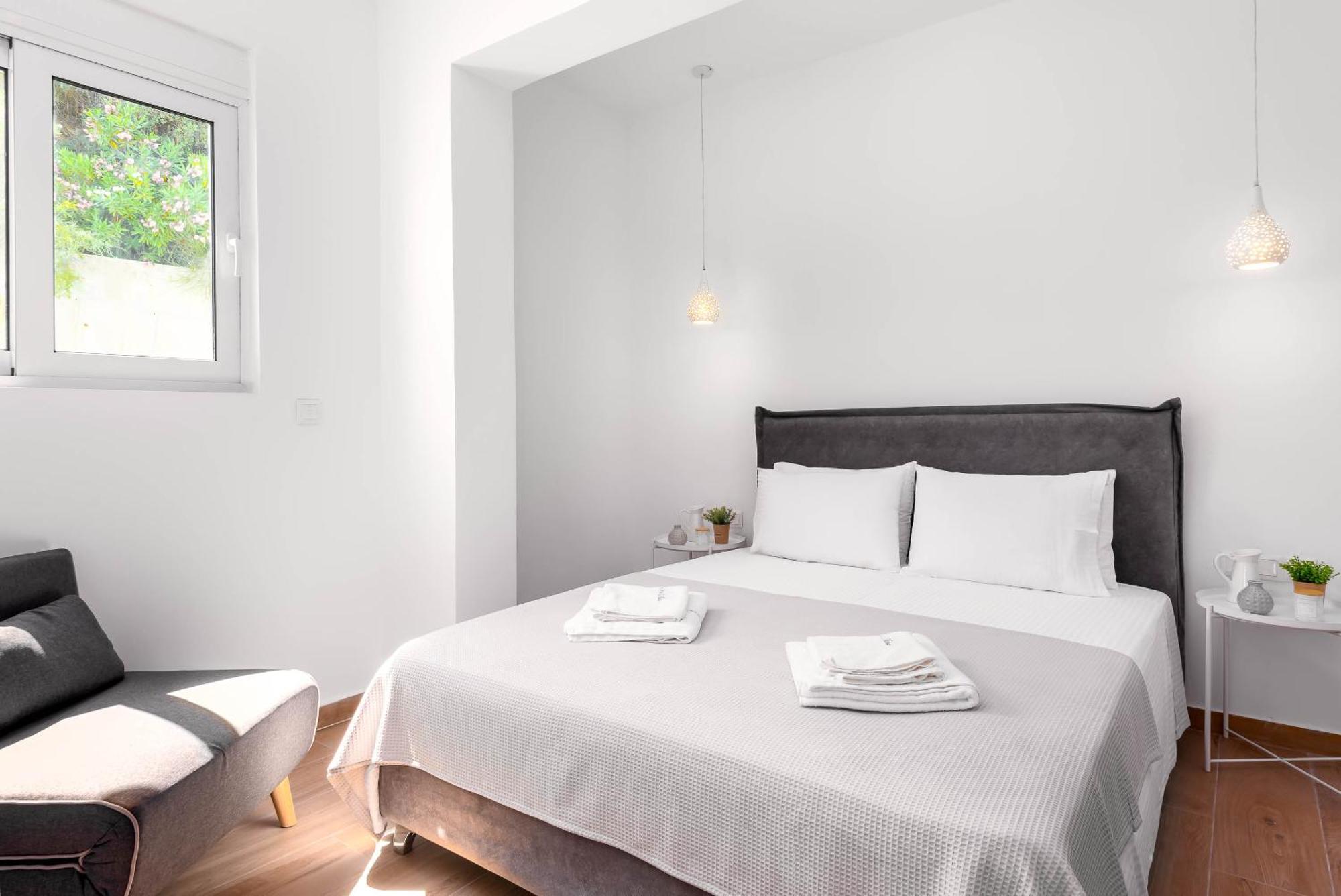 Hill & Sea View Villas كولومبيا المظهر الخارجي الصورة
