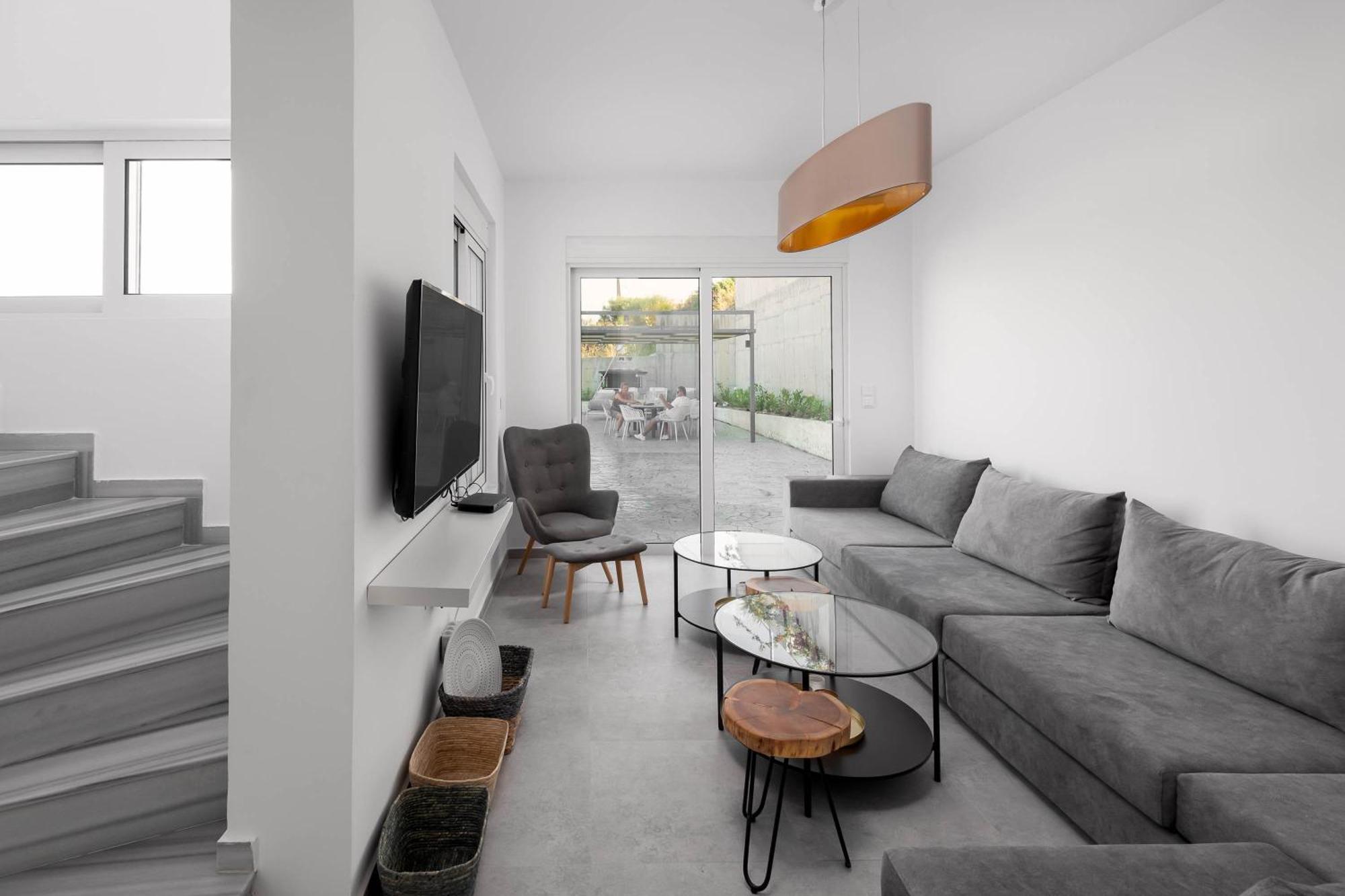 Hill & Sea View Villas كولومبيا المظهر الخارجي الصورة
