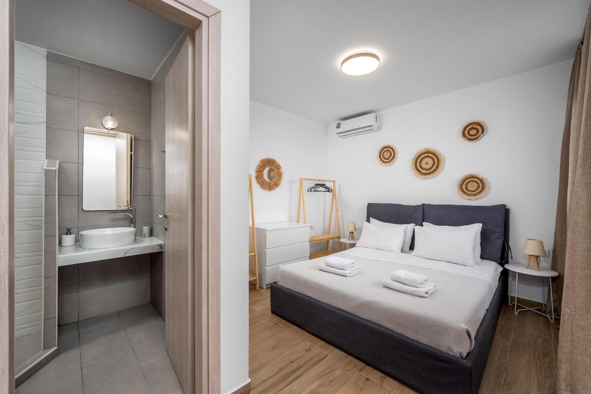 Hill & Sea View Villas كولومبيا المظهر الخارجي الصورة