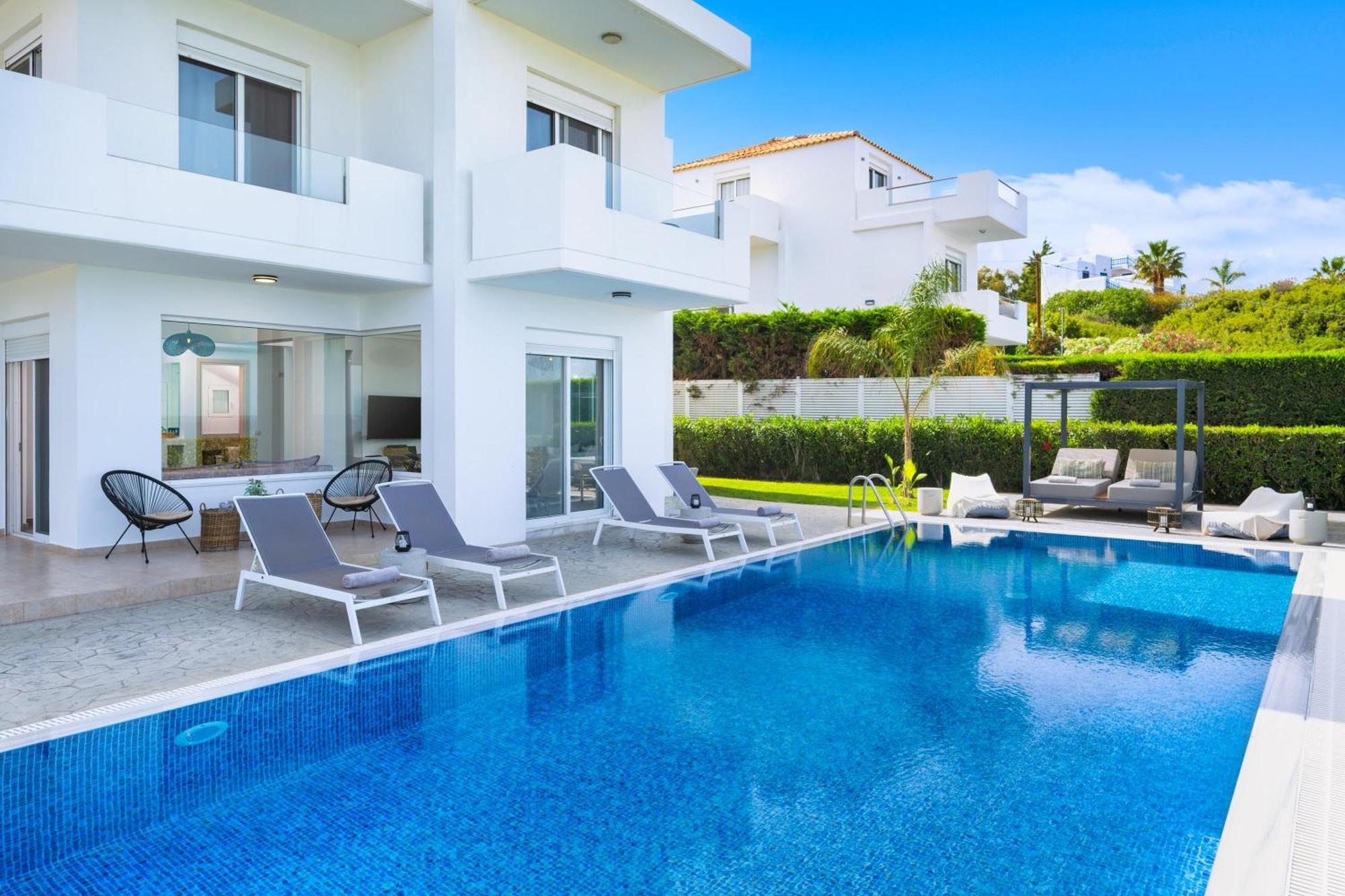 Hill & Sea View Villas كولومبيا المظهر الخارجي الصورة