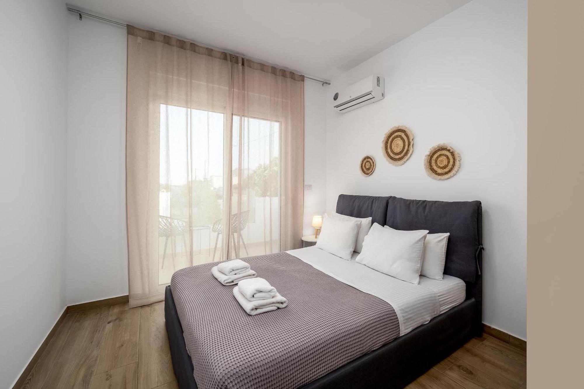 Hill & Sea View Villas كولومبيا المظهر الخارجي الصورة