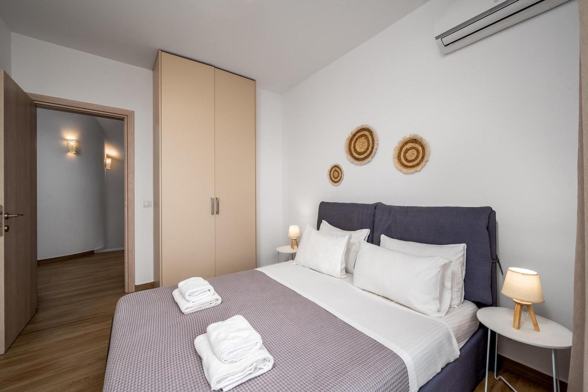 Hill & Sea View Villas كولومبيا المظهر الخارجي الصورة