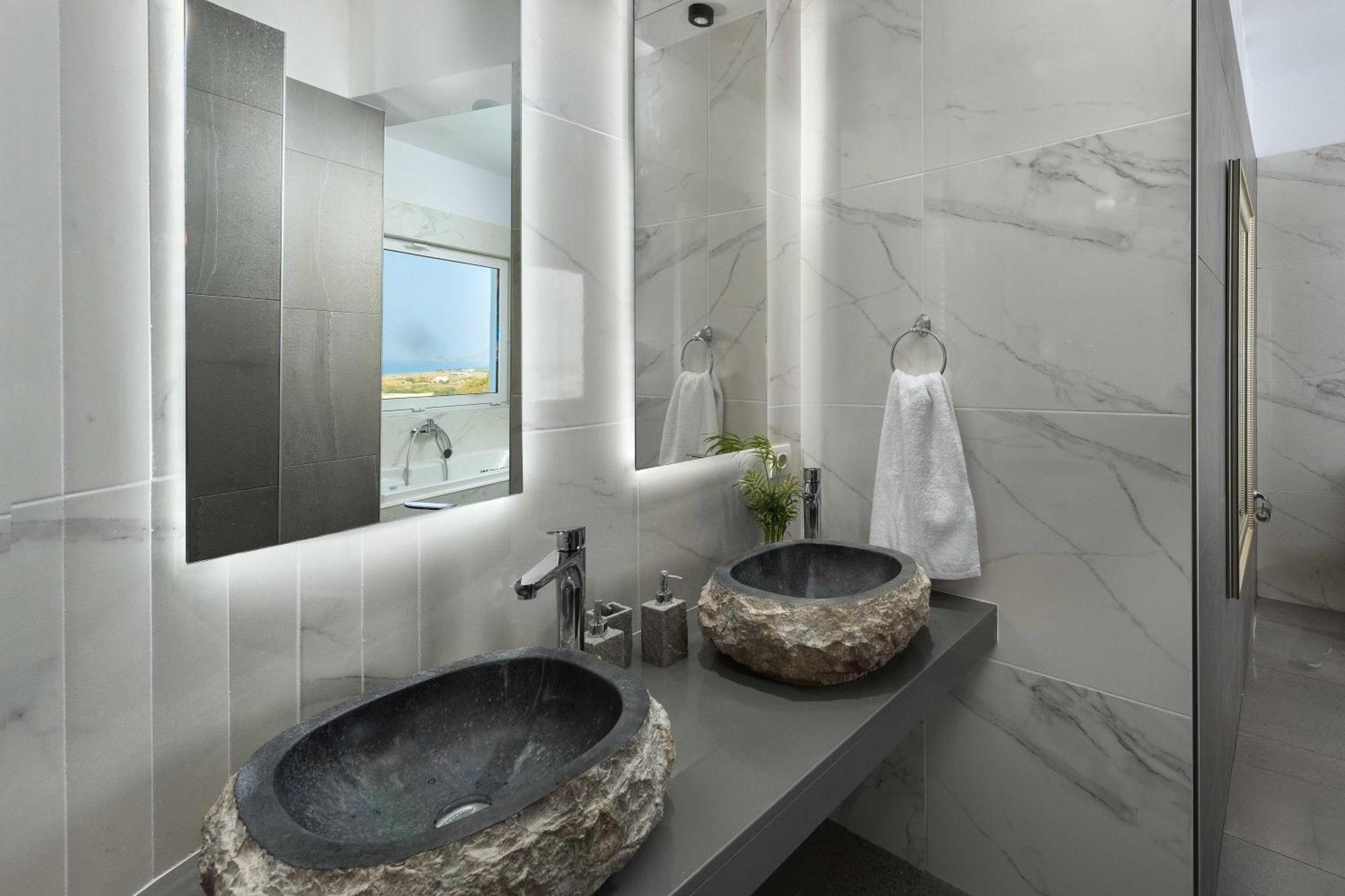 Hill & Sea View Villas كولومبيا المظهر الخارجي الصورة